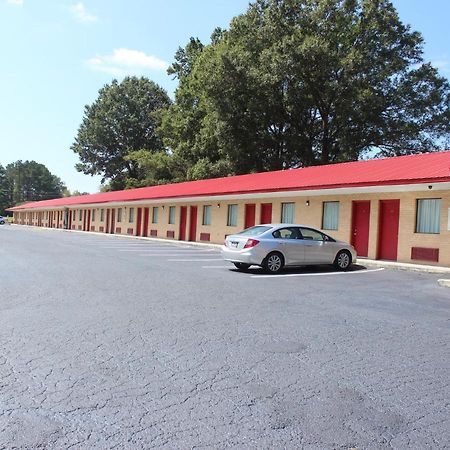 Landsford Inn Fort Lawn Экстерьер фото