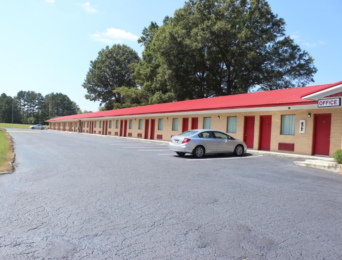 Landsford Inn Fort Lawn Экстерьер фото