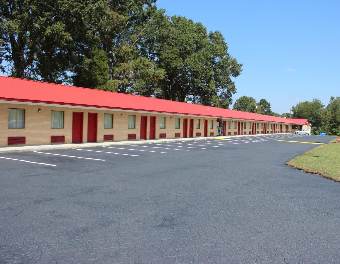 Landsford Inn Fort Lawn Экстерьер фото